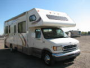 1998 Jayco Designer